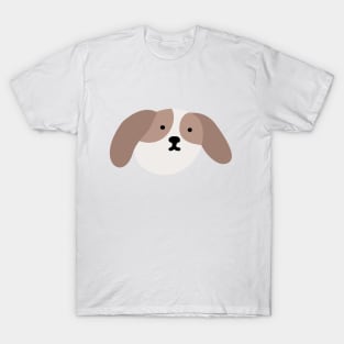 Cute Beagle T-Shirt